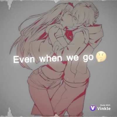 ZeroTwo x Hiro edit