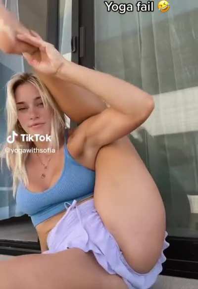 Damn 🤤