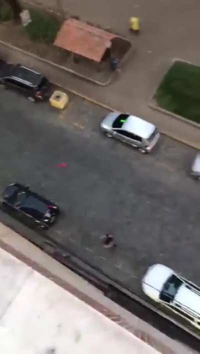WCGW If I drop a bag of coffee for my homie