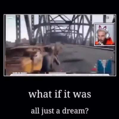 What if