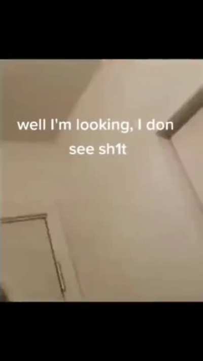 Oh look, its a corner. What does it do?!