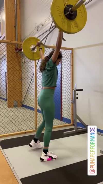 Angelica Bengtsson