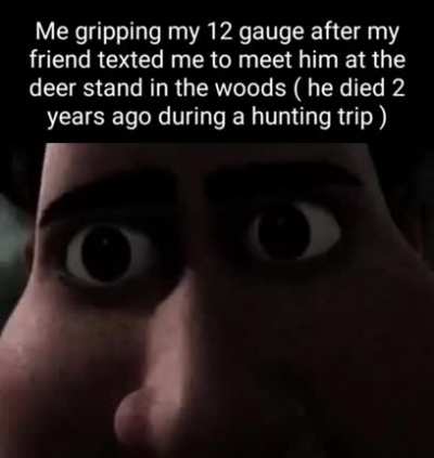 Scary