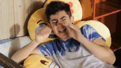 KEVSHO SOS UN MALEDUCADO