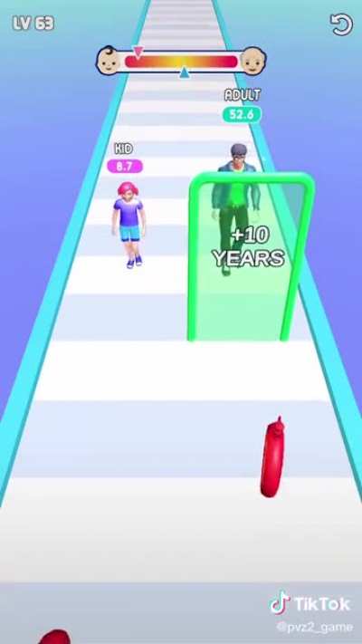 &ldquo;Business man&rdquo; Simulator
