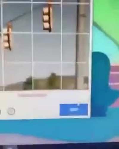 RAGEY
