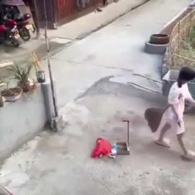 ???