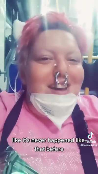 What the actual fuck is this?