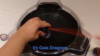 3D printed Dragoon MSUV showcase video.