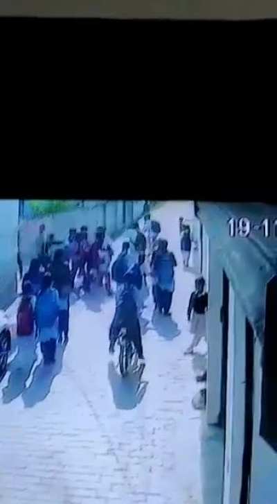 Video H be joker 🦊