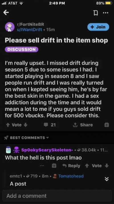 Fo rt