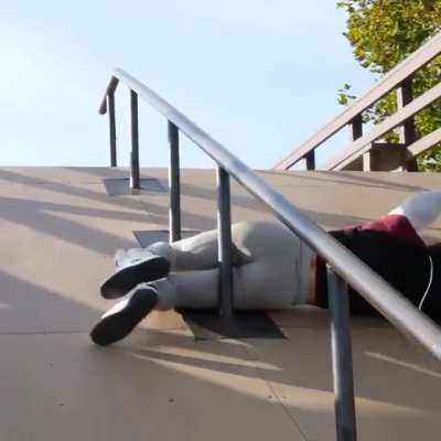 Meet Miss Flexible