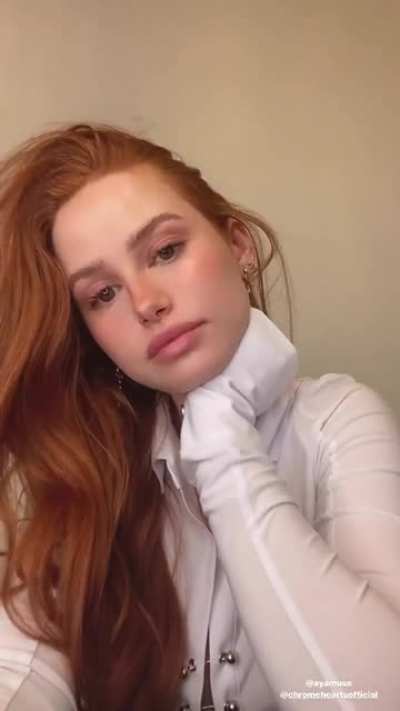 Such a beauty