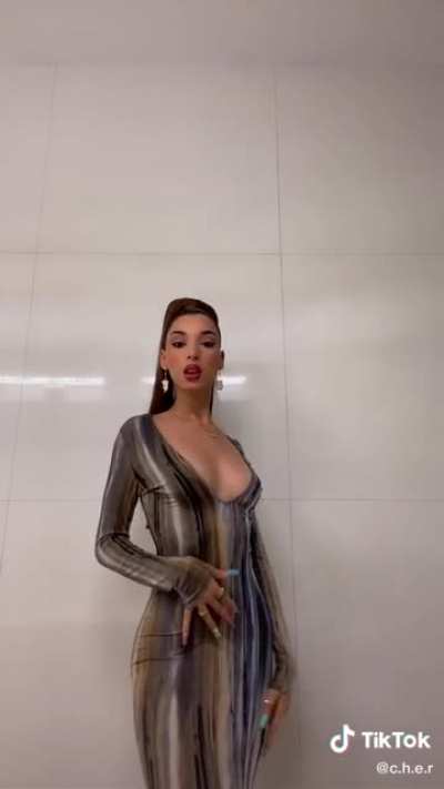 I&rsquo;m just saying&hellip;.I would fuck the shit outta her.