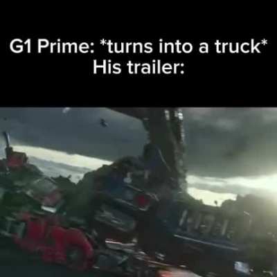 "LET ME GO!!" -Trailer's last words