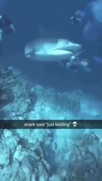 Hah! Gotcha&hellip;