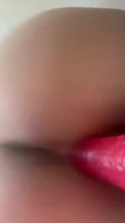Tight pussy