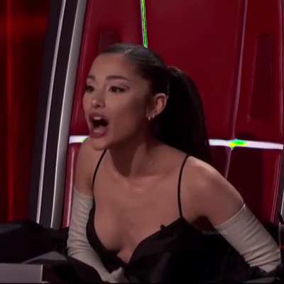 The Voice tonight