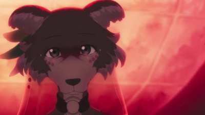 Beastars 1980s Ending