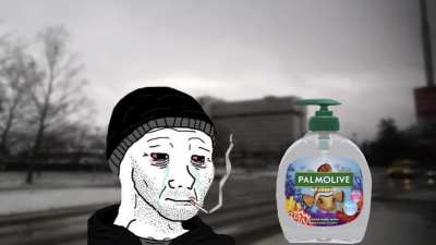 Min&auml;😭IRL