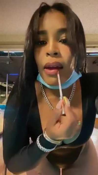 Dimelo mami