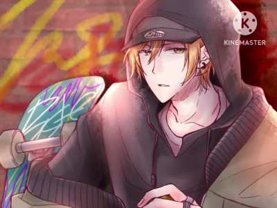 Sasaki Shuumei AI Cover of Made In Black originally by WODD Autokorekt &amp;amp; VersaceSounds