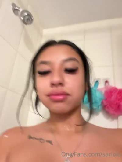 🫧 Sarii&iacute;xo 🌸