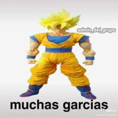 Como supiste?