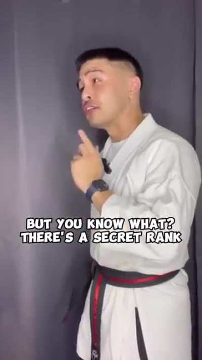 McDojo School 🥋
