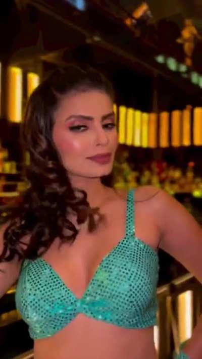 Sonali Raut