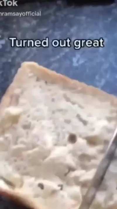 Gordon Ramsay Cryi-