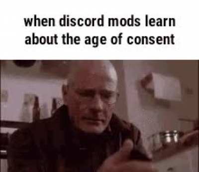 I am the danger