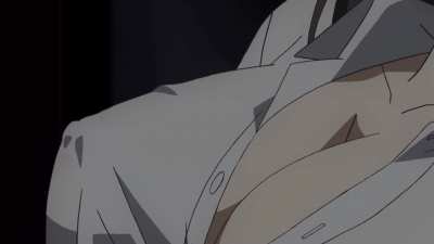 When yo titties can&rsquo;t be contained