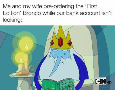 Don&rsquo;t tell my savings!
