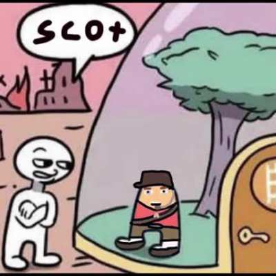 scot