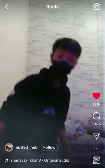 I have no idea what happened bit i know thats a chad