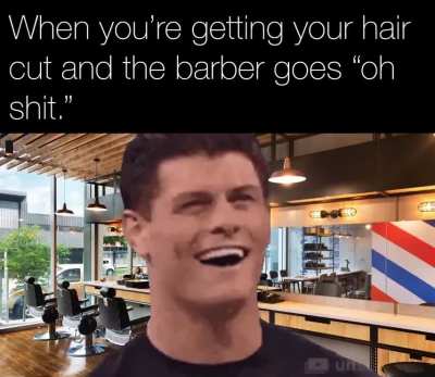 That can&rsquo;t be good