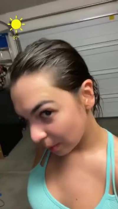 Working Out