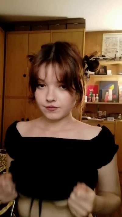 If you want to masturbate right now, here is my naughty body
