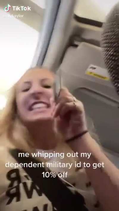 Dependas be like