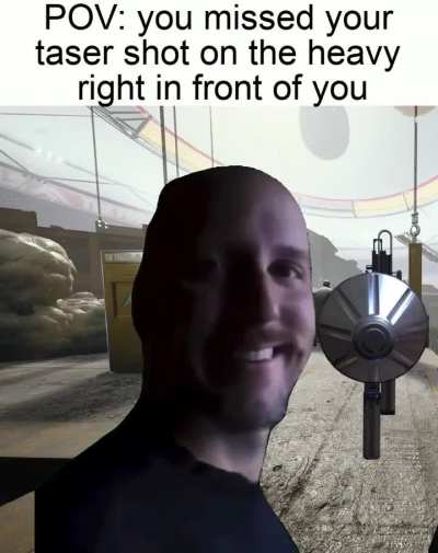 Now you fucked up