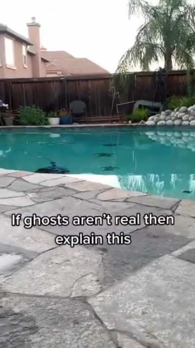 Spooky