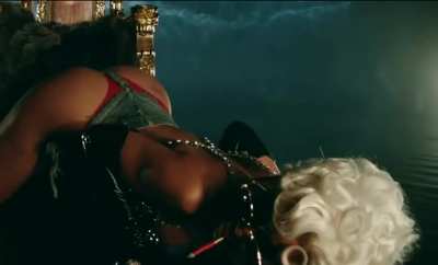 Rihanna 
