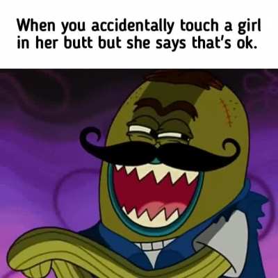 Sorry not sorry