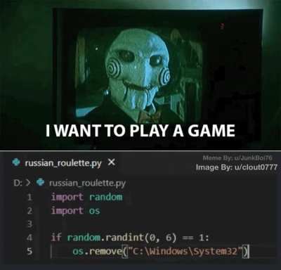 I&rsquo;m down who&rsquo;s with me!