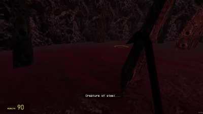 Nihilanth?