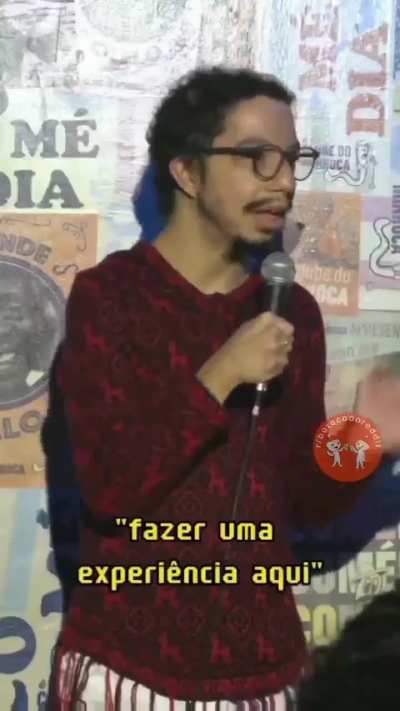 Humor &amp; Piadas 