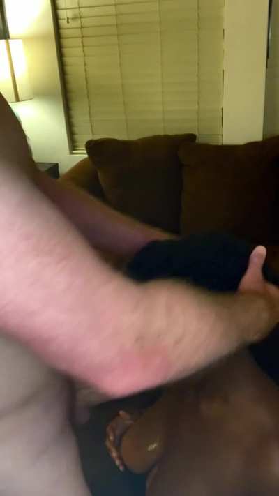 I get the giggles when he goes deep☺️ (f)(m)
