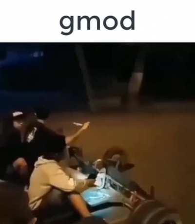 gmod