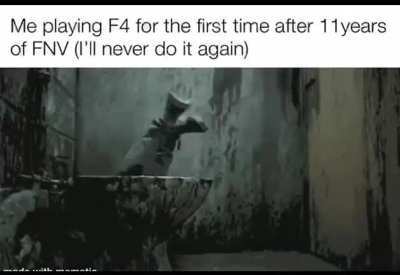 Some folks advised me to play F4 in the comments to my previous post. No offence, it&rsquo;s a good game!